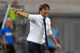 Campione e medaglia olimpica, appassionato amante dello sport sottosegretario ai. Roma Legend Daniele De Rossi Antonio Conte Focused On Winning Scudetto For Inter