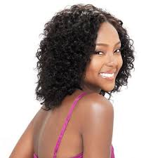 Whether you were born naturally straight bear in mind that wet n wavy indian remy hair is not our real hair, so it requires maintenance to stay healthy. Sensual Indian Remi Loose Deep 8inch Wet N Wavy Nyhairmall