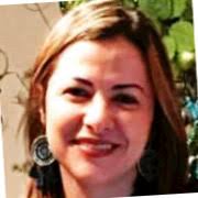 Maria Alejandra Reyes