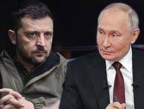 Guerre en Ukraine : "Capables d'atteindre Mach 2, de transporter 40 000 kg  de munitions" et réservés pour les attaques nucléaires, les Russes envoient  leurs avions Tu-160 au combat