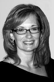 Kristi Rees's Instagram, Twitter & Facebook