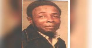 Joe Louis Hargrove Sr. Obituary