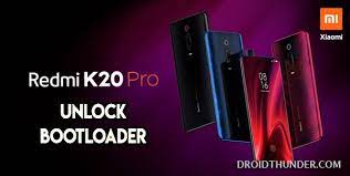 What is a bootloader and what is it for? Unlock Bootloader Of Redmi K20 Pro Via Mi Unlock Tool