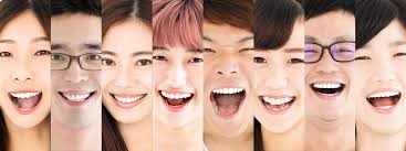 How To Distinguish Japanese People From Korean And Chinese