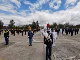 La academia militar más antigua del mundo en activo, la academia de artillería de segovia (españa), fue fundada como real colegio el 16 de mayo de 1764, en el reinado de carlos iii de españa en el alcázar de segovia. Fuerzas Armadas De Honduras S Tweet Mediante Una Solemne Ceremonia Realizada En La Academia Militar De Honduras General Francisco Morazan Un Grupo De 153 Cadetes De Las Academias Militares Del Pais Reciben