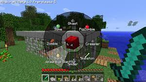 I'm asking because mods were . Pie4mc R1 Beta 1 8 1 File Mod Db