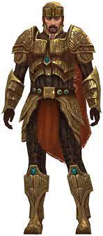 Prince Rurik - Guild Wars Wiki (GWW)