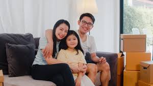 Mayoritas pelanggan pasti akan merasa asing ketika ditanya apa itu kuota keluarga. Keluarga Bahagia Ini 12 Cara Untuk Memilikinya Popmama Com