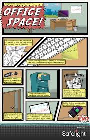 Office Space Physical Security Tips Infographic Security Tips Security Training Infographic