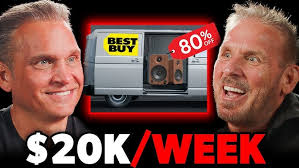 ODSS, UCC, And The Grind Of Diesel Competitions With Tony Burkhard