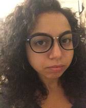 Eda Uca: Department of Religious Studies