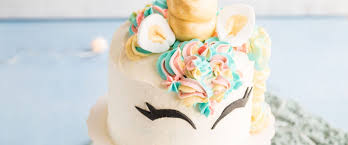 Je sais que je le fais en retard, mais comme j'ai dit. Rainbow Cake Licorne Recette De Gateau