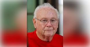 Obituary information for Karl J Burns