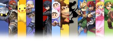 Also do the files go in all region folders or is just one necessary? Fighters Super Smash Bros Ultimate For The Nintendo Switch System Official Site