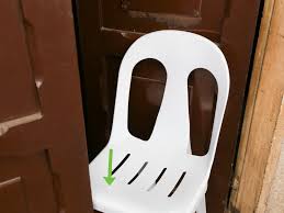 It is sturdy enough to prevent strangers from coming into while allowing internal persons to get out quicker. 3 Ways To Hold A Door Open With A Coin Wikihow