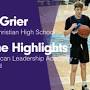 Profile Picture of Kyle Grier - Hudl (@hudl.com) on Google