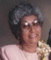 ELEANOR RAMOS Obituary (1919