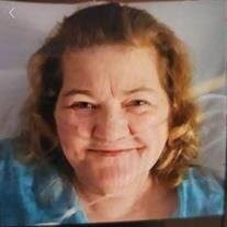 Ronda Kay (Cooper) Bruce Obituary