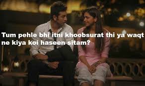 9 Ranbir Kapoor Deepika Padukone Dialogues That Still Make Us Go Aww India Com But when a heart breaks. 9 ranbir kapoor deepika padukone
