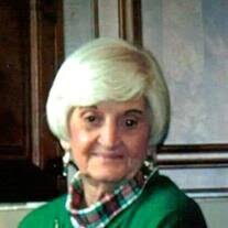 Zelona Joyce Beckom Obituary