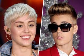 Miley Cyrus Just Gave Justin Bieber the Best Advice