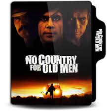 You can't stop what's coming. No Country For Old Men Folder Icon By Andresrogerv On Deviantart