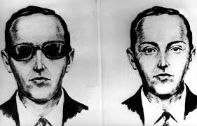 Only our Gen Xers know story about the famous/infamous DB Cooper