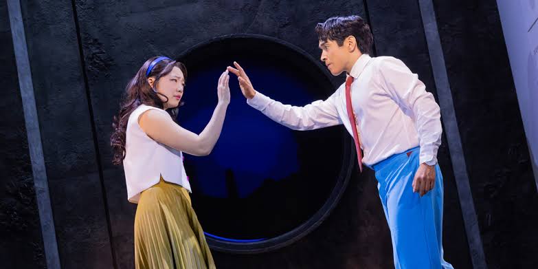 MAYBE HAPPY ENDING Wraps Taiwan Run With 97.5% Attendance