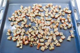 Homemade Croutons Recipe Chocolate Zucchini Recipe Croutons Homemade Croutons Recipes