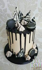Jun 08, 2020 · best chocolate cake with white icing. Black And White Drip Cake 21st Birthday Cakes White Birthday Cakes Drip Cakes