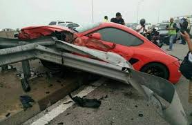 The accident left a collapse zone that was 150 metres (490 ft) wide, 100 metres (330 ft) long, and 30 metres (98 ft) deep. The Penang Bridge The First One Weehingthong