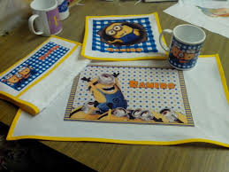 Set De Jardin Minions Regalos Personalizados Jardin De Infantes Regalos