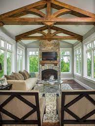 Furniture Layout Sunroom Decorating Sunroom Designs Family Room Addition