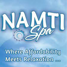 Namti Spa Home Facebook