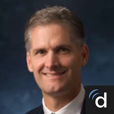 Dr. David K. Coats, MD