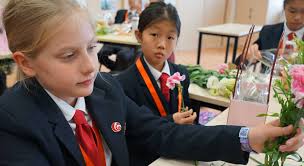 Be Selective With Your Elective