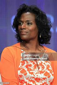 162 Yolanda Frederick Stock Photos, High-Res Pictures, and Images