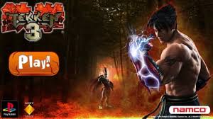 Beat arcade mode with three . Tekken 3 Apk Download For Android Install Latest Version Of Tekken 3