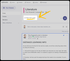 Your privacy is our priority. Getting Started Edmodo