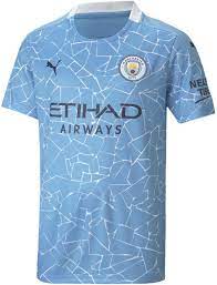August 2021 31 add fixtures to your calendar. Puma Manchester City Trikot Kinder 2021 Ab 21 82 Preisvergleich Bei Idealo De