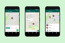 Alamat email yang anda masukkan belum terdaftar. Ini Cara Lacak Lokasi Orang Lain Lewat Whatsapp Ternyata Gampang