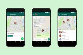 Siapa pun dapat membajak whatsappmu ketika mereka mengambil ponselmu, kemudian menerima verifikasi yang dikirim whatsapp. Ini Cara Lacak Lokasi Orang Lain Lewat Whatsapp Ternyata Gampang