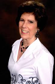 Jeanne Frederick Obituary