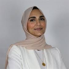 Bayan Abunijem's Instagram, Twitter & Facebook