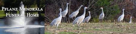 Pflanz Mantey Mendrala Funeral Homes
