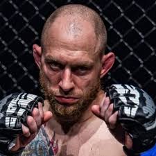 Nick Eldridge vs. Tim Fargo, NEF 62