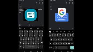 It is a free and . Samsung Keyboard Vs Gboard 2021 The Final Showdown