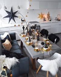 deco table nouvel an a faire soi meme les objets deco indispensables deco table nouvel an decoration table nouvel an decoration nouvel an