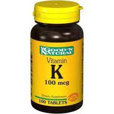 Our vitamin k formula promotes both bone & arterial health. Vitamin K For Dark Circles Under Eyes Skin Tags Home Remedies Vitamin K Hair Vitamins