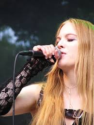 Carmen Elise Espenæs